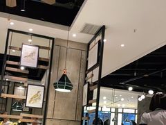 大堂-朕之味(龙湖·西城天街店)