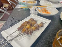 -金刚山(学府路店)