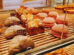-好利来(龙首印象城店)
