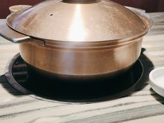 -大头椰·椰子鸡火锅(南宁万象城店)