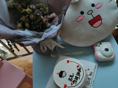 -食间旅人DIY烘焙工作室