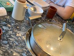 -一席地·本地鸡窝·杭帮鸡火锅(萧山银隆百货店)