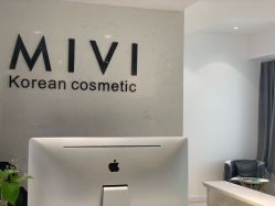 -MIVI半永久纹眉绣眉