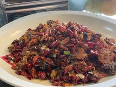 -巴渝川菜馆(建设路店)