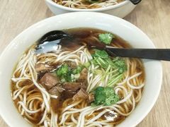 -李先生牛肉面(长春红旗街店)