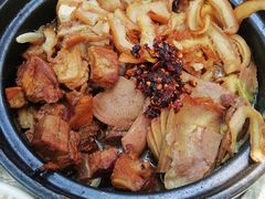 -赵家牛肉砂锅(台西三路店)
