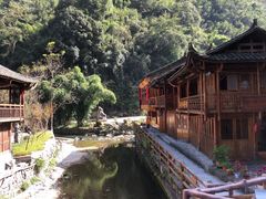 -矮寨·十八洞·德夯大峡谷景区
