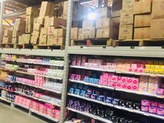 -福达坊批发城(汉阳黄金口总店)
