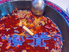 -何师傅美蛙鱼头(汉街店)