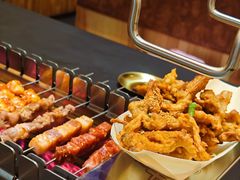 -好唛士·精酿啤酒烧烤(金沪路店)
