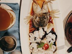 -杭州西湖柳莺里酒店·闻莺厅