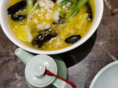 -冶春茶社(星汉大厦店)