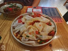 -黔二妞地摊火锅(龙华清湖店)