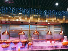 -炭烤麻里·臻选自助烤肉料理(观音桥大融城店)