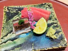 -晴空·日本料理(万象城店)