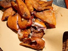 -前海沿·青岛菜(乐客城店)