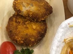 -小条食堂(筼筜天虹店)