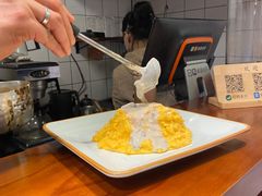 -Hey!蛋包饭(中山店)