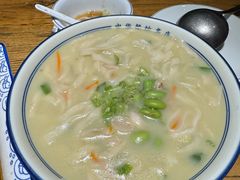 -老雒阳清真水席(瀍河店)
