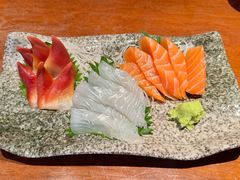 -千代武日本料理(开发区店)