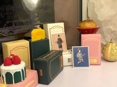 -Smile House咖啡馆(群芳小区店)