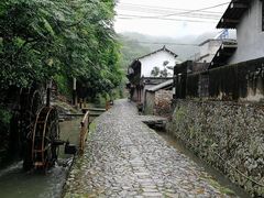 -楠溪江风景名胜区