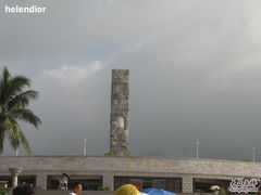 -亚龙湾中心广场·贝壳馆