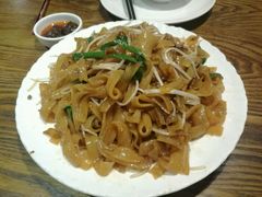 -广东道至正餐厅(区庄店)