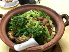 -蚝家菜馆(沙井店)