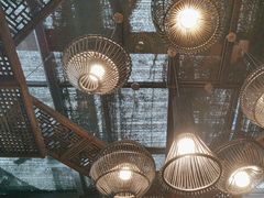 -院子餐厅·大锅菜·老杭帮(桥西直街店)