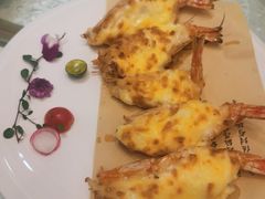 -德兴海鲜渔港(辉煌大厦店)