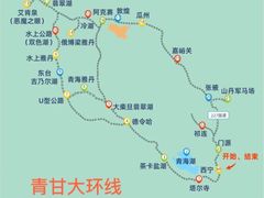 -东台吉乃尔湖