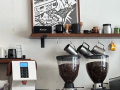 -Tequila Espresso(嘉善路店)