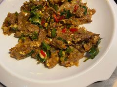 -尚御潮汕牛肉自助火锅(锦园店)