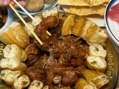 -和庆斋羊蝎子火锅·碳缸烧烤(顺义旗舰店)