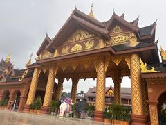-西双版纳傣族园