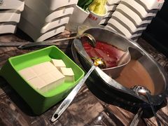 -冠菌火锅自助(东莞桥头店)