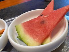 -一韩亭韩式烤肉(高新店)
