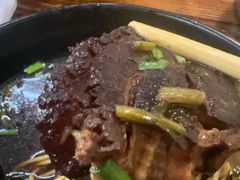 -小龙大肉面馆