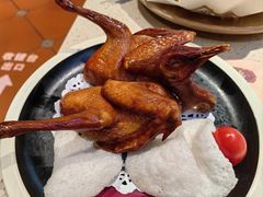 -点都德(花城店)