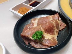 -韩宫宴烤肉·料理(砂之船奥特莱斯店)
