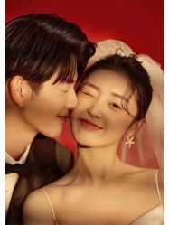 点击看大图 -金夫人婚纱摄影(惠阳店)