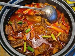 -肖记公安牛肉鱼杂馆· 省级非物质文化遗产(仁和路店)