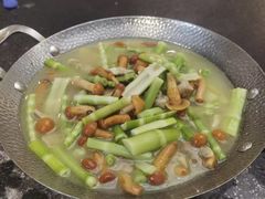 -小乡小镇·传承桐庐土菜·老板亲自烧的菜