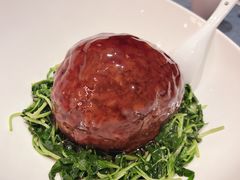 -A One Kitchen·南京精菜馆(德基广场店)