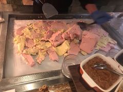 -自助山(合和中心商场店)