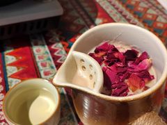 -火塘云南烧烤大排档