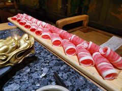 一米牛羊-蜀大侠火锅(四川北路店)