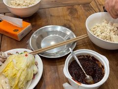 -老刘家永盛斋·传统泡馍(东关南街店)
