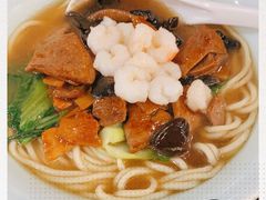 -奎元馆.百年奎元.非遗传承(西湖边的解放路店)